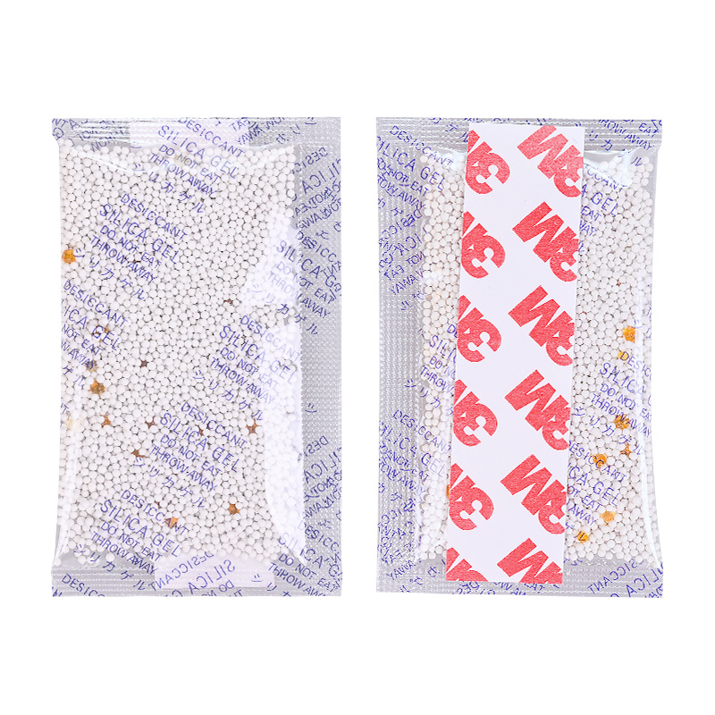 箱包干燥劑選擇指南