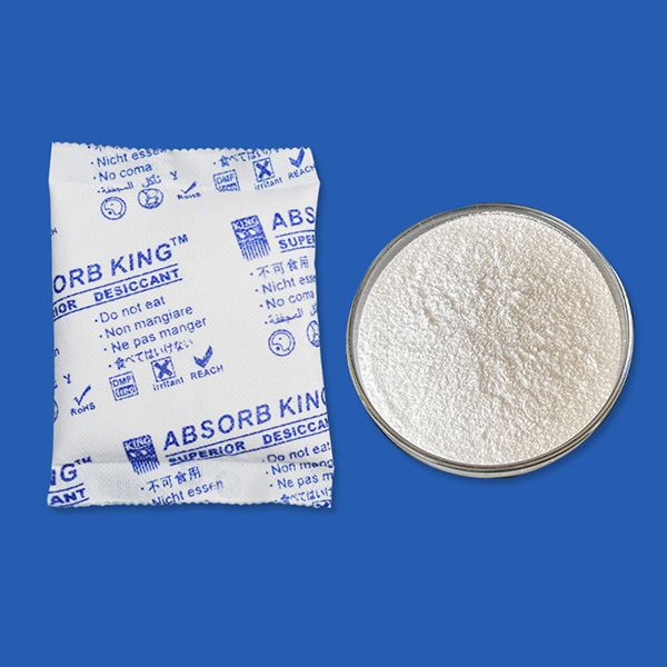 10g 氯化鎂干燥劑