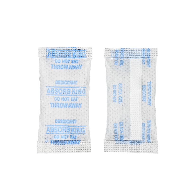 2g食品級(jí)硅膠干燥劑