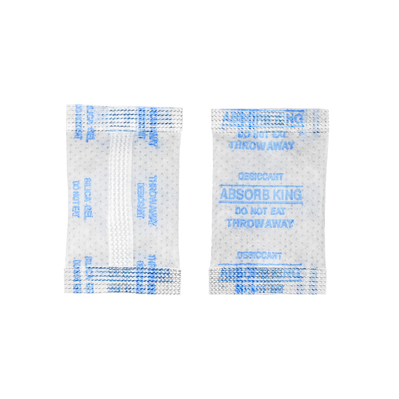 食品級(jí)1g硅膠干燥劑