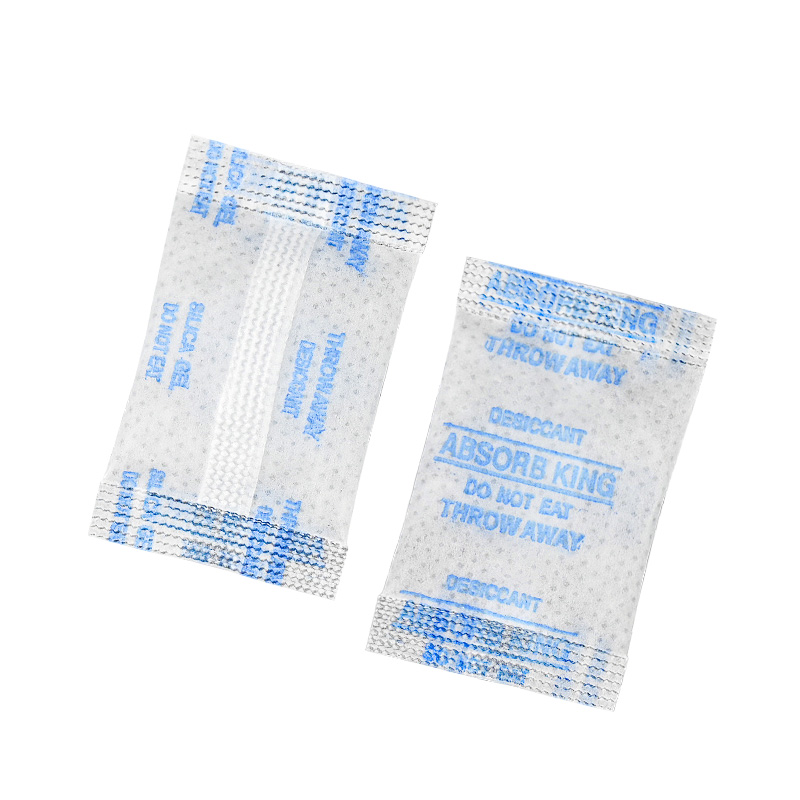 食品級(jí)1g硅膠干燥劑