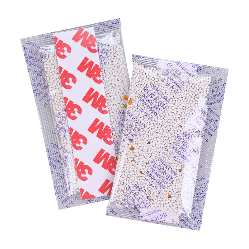 防潮劑和干燥劑一樣嗎