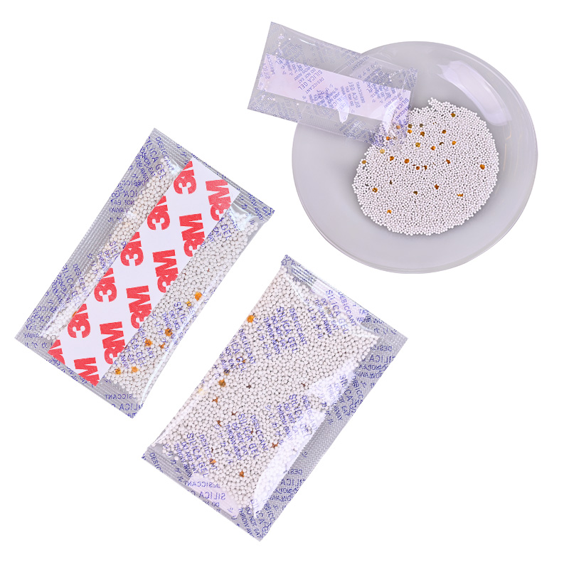 箱包干燥劑選擇指南